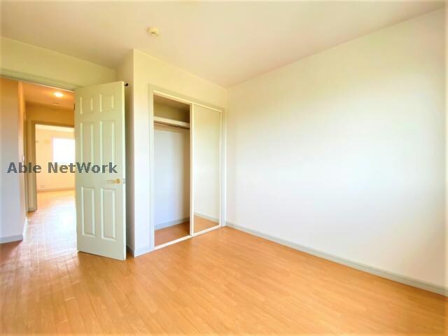 物件内観写真8　(※同型、現況優先)