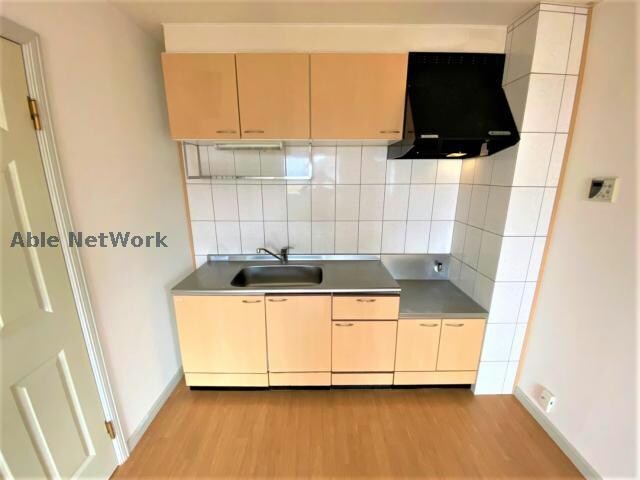 物件内観写真10　(※同型、現況優先)