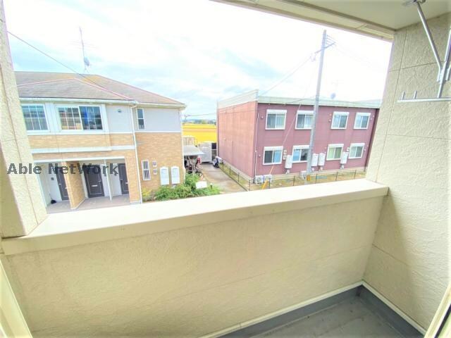 物件内観写真18　(※同型、現況優先)