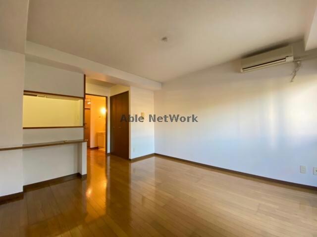 物件内観写真3　(現況優先)