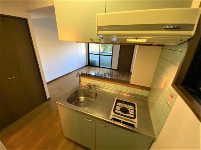 物件内観写真6　(現況優先)