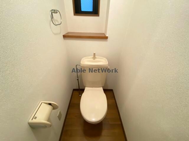 物件内観写真9　(現況優先)