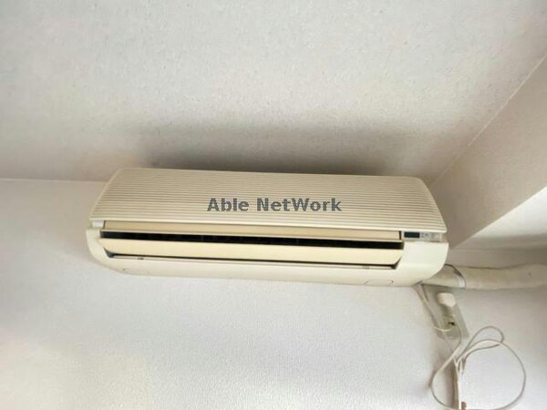 空調設備(現況優先)