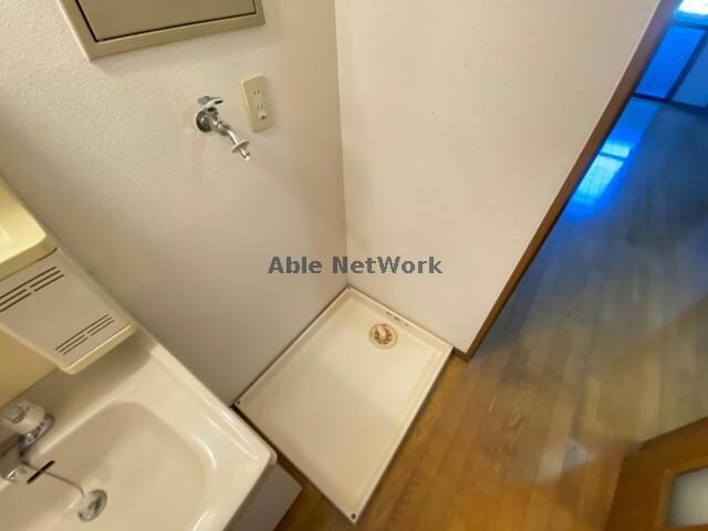 物件内観写真12　(現況優先)