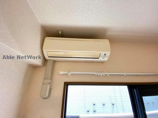 空調設備