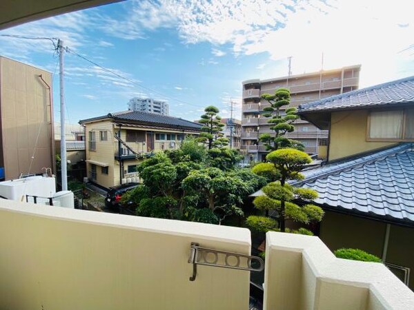 眺望(同型)