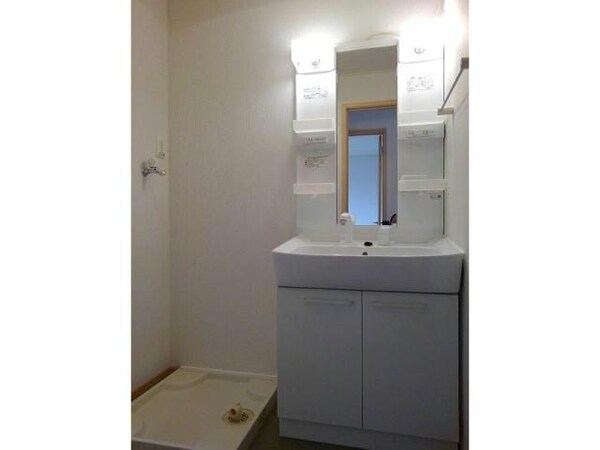 洗面所・脱衣所