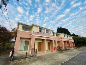 スカイヴィレッジ城南Ｂ外観写真