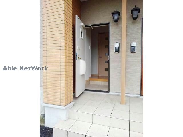 物件内観写真14　