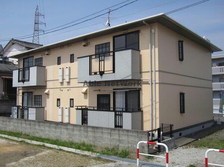 プラムハイツ(蓮台寺)外観写真