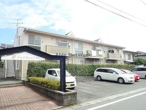 イーストタウンハイツ外観写真