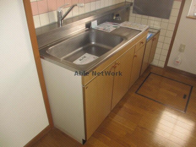 物件内観写真6　(同型タイプ)