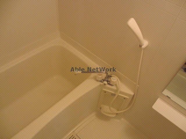 物件内観写真7　(同型タイプ)