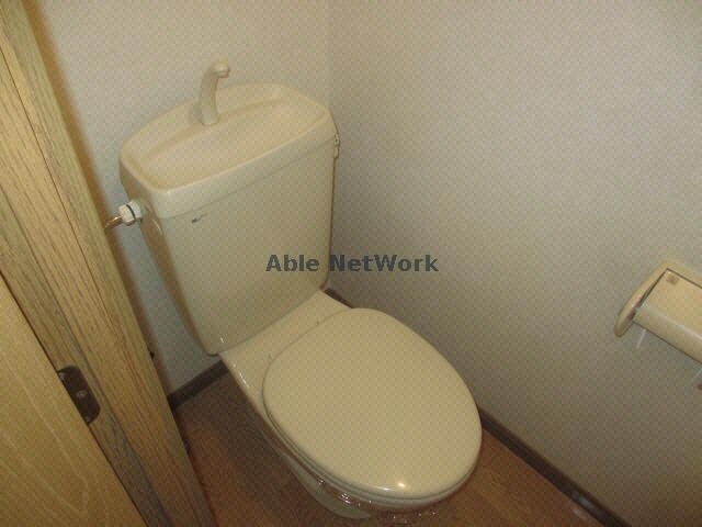 物件内観写真8　(同型タイプ)