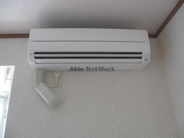 物件内観写真12　(同型タイプ)