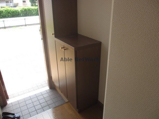 物件内観写真13　(同型タイプ)