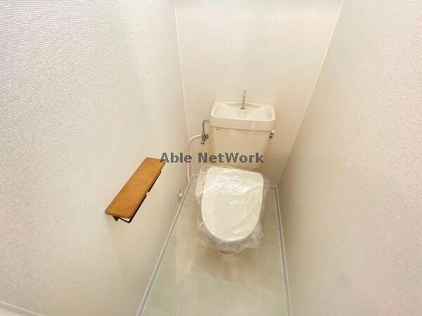 トイレ(同型　現況優先)