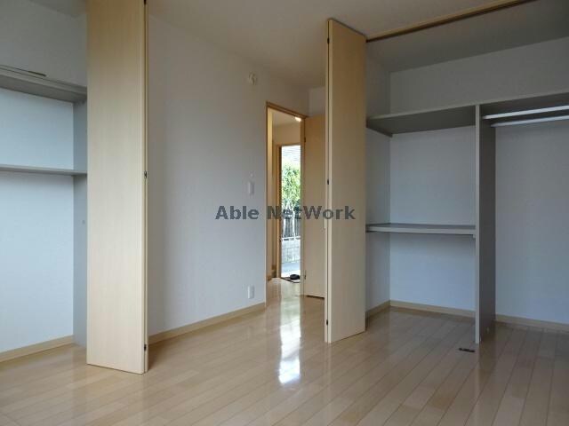 物件内観写真4　(※同型・現況優先)