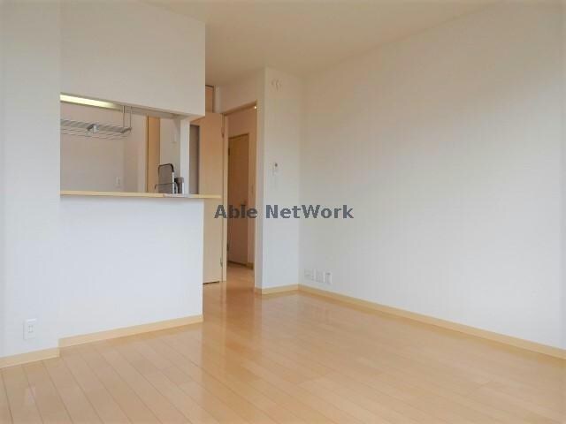 物件内観写真5　(※同型・現況優先)