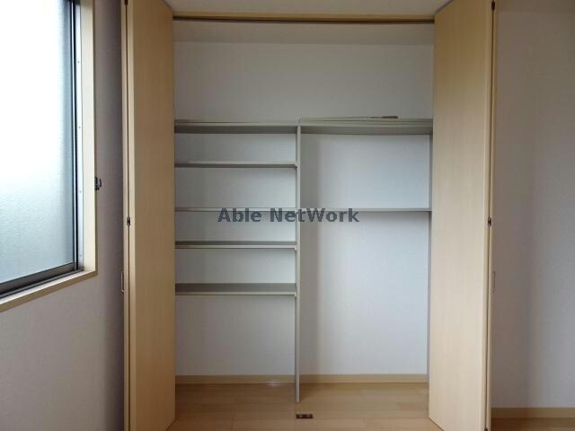 物件内観写真6　(※同型・現況優先)