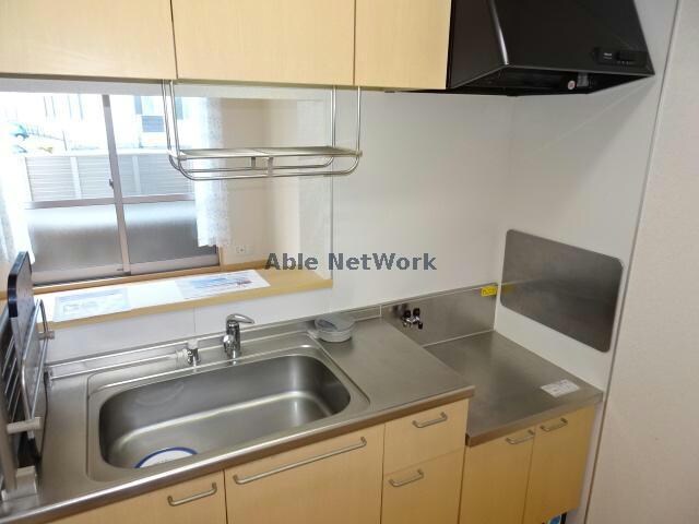 物件内観写真8　(※同型・現況優先)