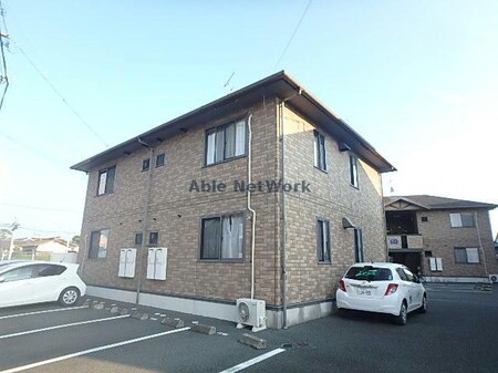 クレールみゆき外観写真