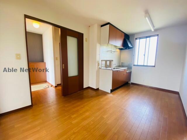 物件内観写真3　(※同型・現状優先)