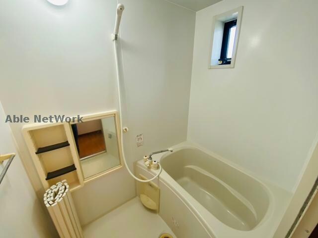 物件内観写真10　(※同型・現状優先)