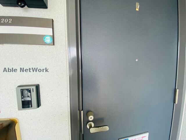 物件内観写真13　(※同型・現状優先)