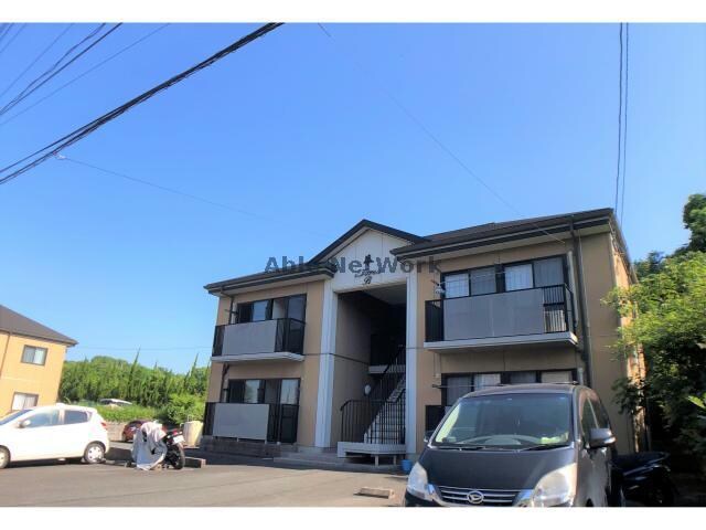 物件外観写真1　(B)