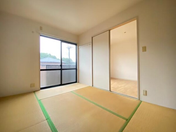 居室(※同型　現況優先)