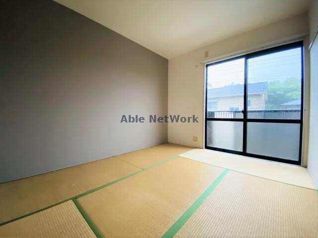 物件内観写真3　(※同型　現況優先)