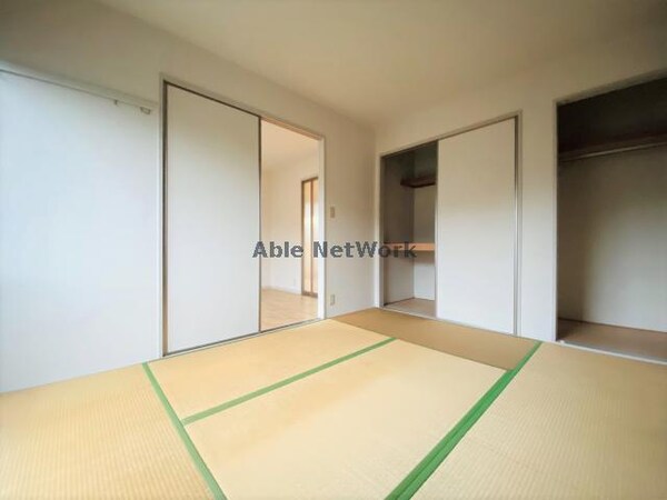 収納(※同型　現況優先)