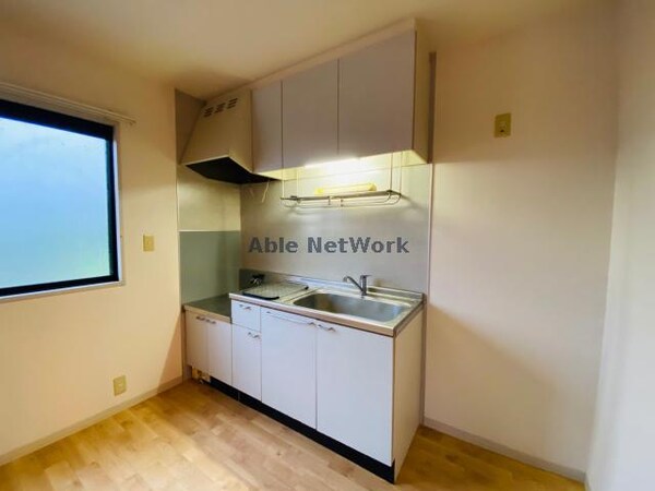 キッチン(※同型　現況優先)