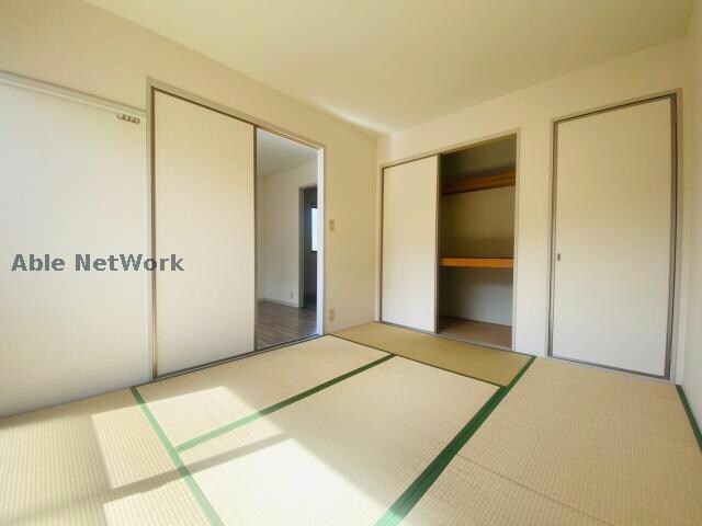 物件内観写真7　(※同型・現状優先)