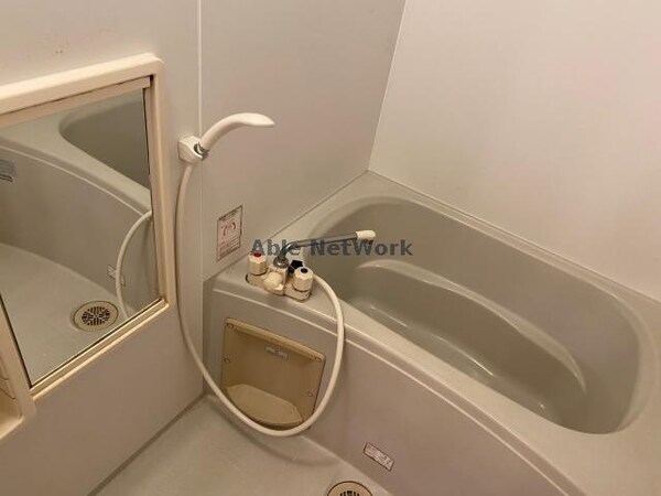 バス／シャワールーム等(※同型　現況優先)