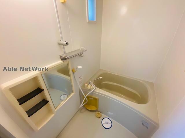 物件内観写真9　(※同型・現状優先)