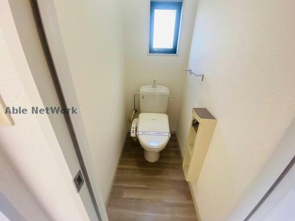 トイレ(※同型・現状優先)