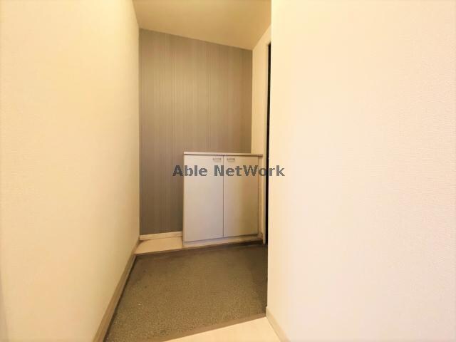 物件内観写真10　(※同型　現況優先)