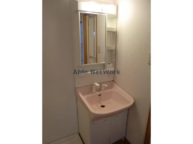 物件内観写真7　(同型モデル)