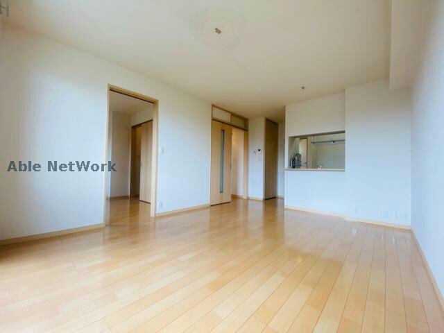 物件内観写真4　(※同型・現状優先)