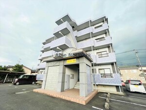 シャトレ有田外観写真