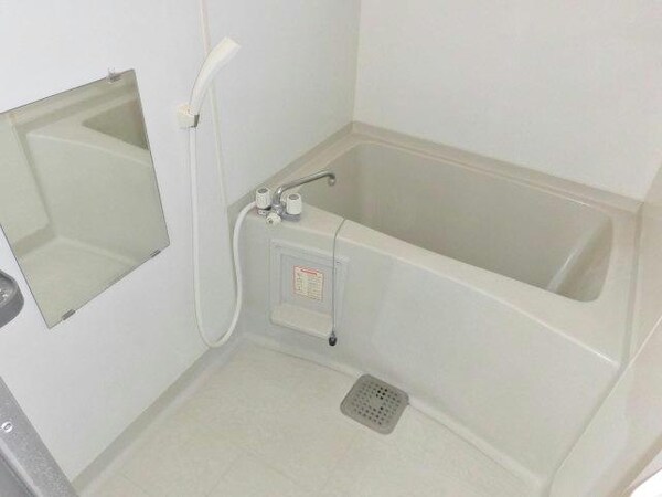 バス／シャワールーム等(同型)