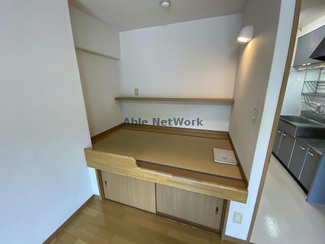 物件内観写真6　(同型モデル)