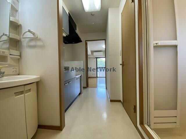 物件内観写真8　(同型モデル)