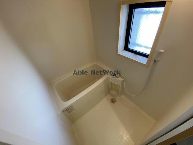 物件内観写真9　(同型モデル)