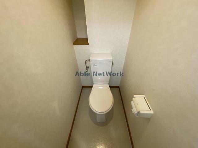 物件内観写真10　(同型モデル)