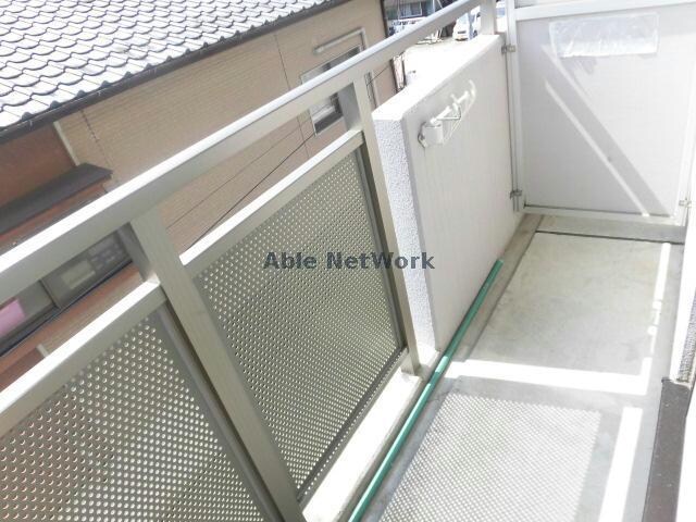 物件内観写真12　(同型モデル)