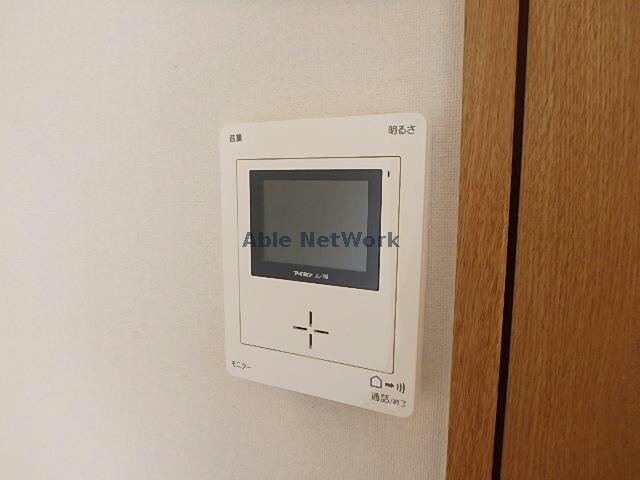 物件内観写真13　(同型モデル)