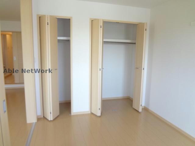 物件内観写真5　(※同型イメージ・現況優先)